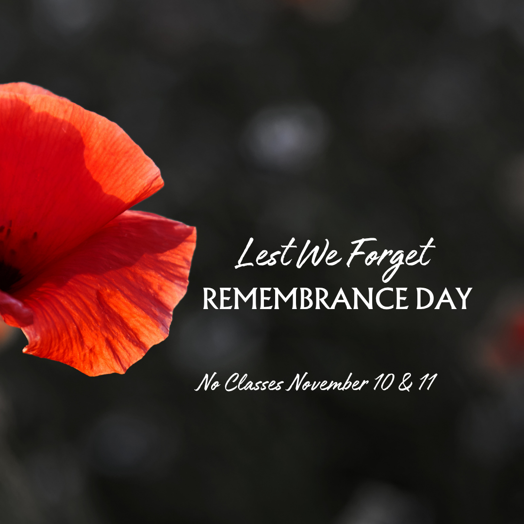 Remembrance Day