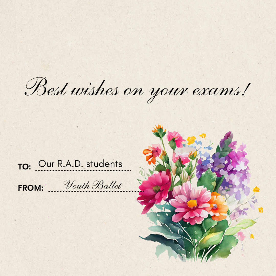 RAD exams