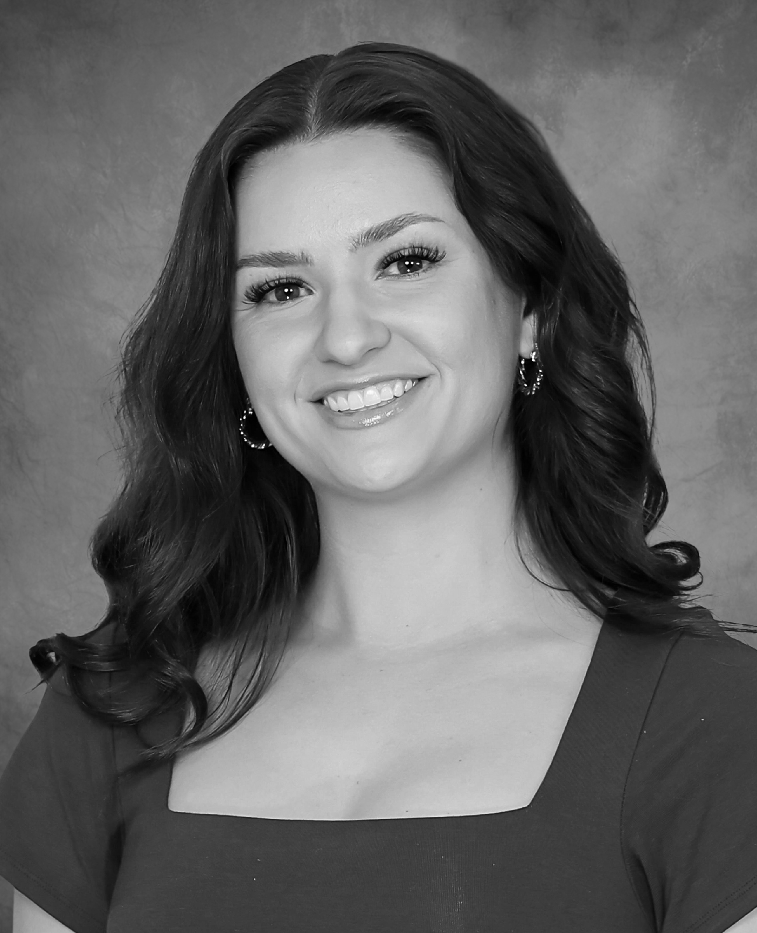 Tanisha Sarty, Youth Ballet Saskatchewan