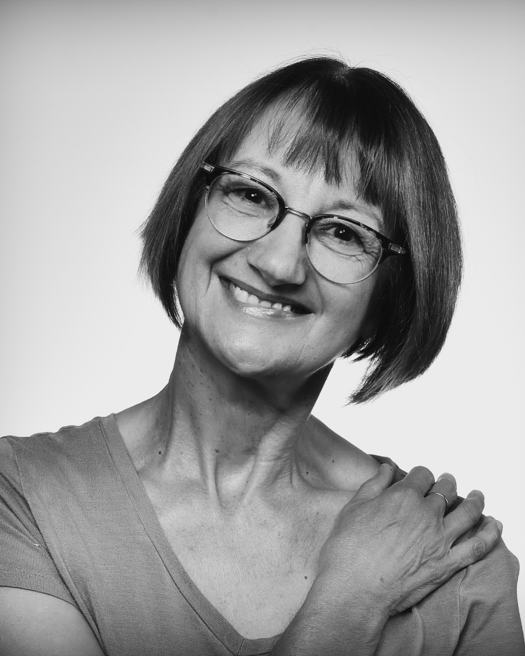 Connie Moker Wernikowski, Youth Ballet Saskatchewan