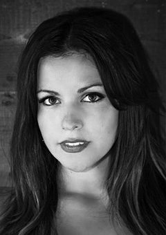 Vanessa Borges, Youth Ballet Saskatchewan