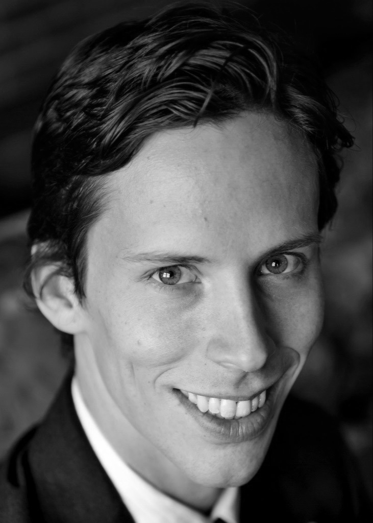 Nathan Powell, Youth Ballet Saskatchewan